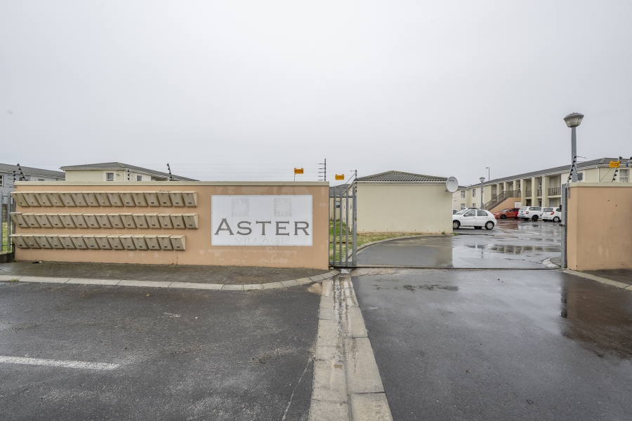 2 Bedroom Property for Sale in Sunset Glen Western Cape